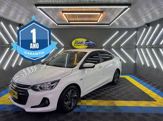 CHEVROLET ONIX 1.0 FLEX PLUS LT MANUAL